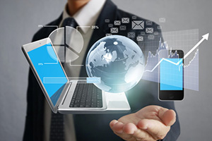 暢捷通十周年助力企業(yè)拉響加速復工“沖鋒號”