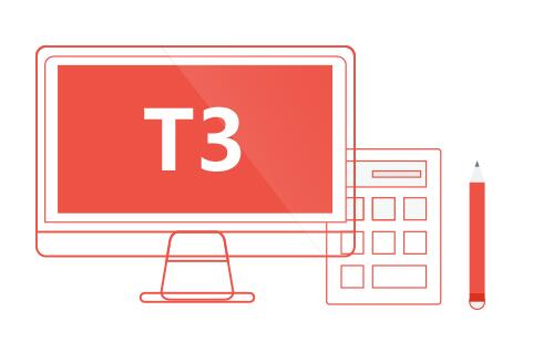 用友T3標準版可以進行項目輔助核算嗎