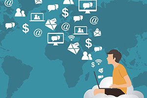 管理者如何用好用友T+手機端功能