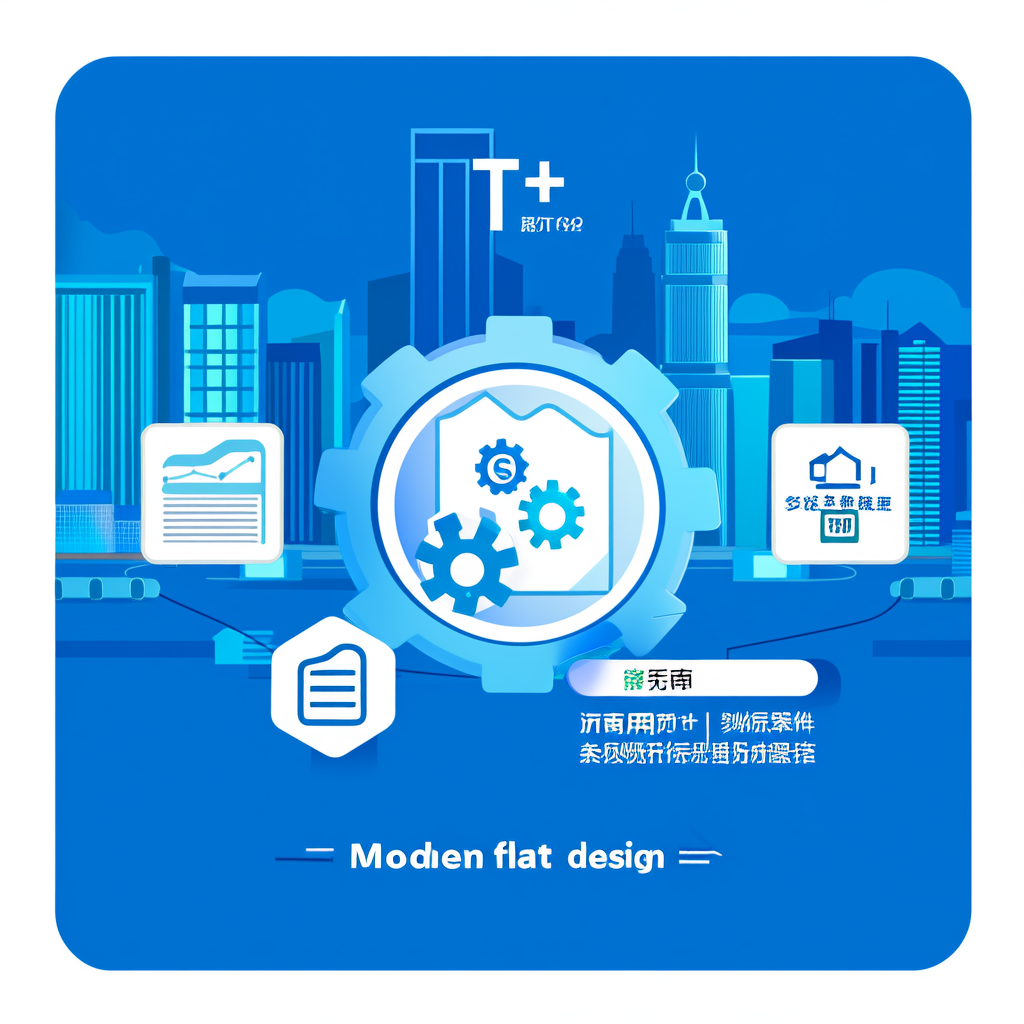 濟(jì)南用友T+財(cái)務(wù)軟件本地化服務(wù)與解決方案