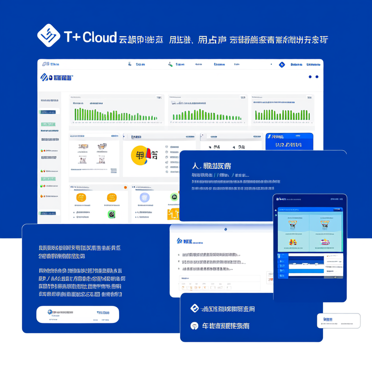T+Cloud新商貿(mào)：跑店庫(kù)存車(chē)訪(fǎng)銷(xiāo)采購(gòu)全流程管理，降本增效助力企業(yè)成功