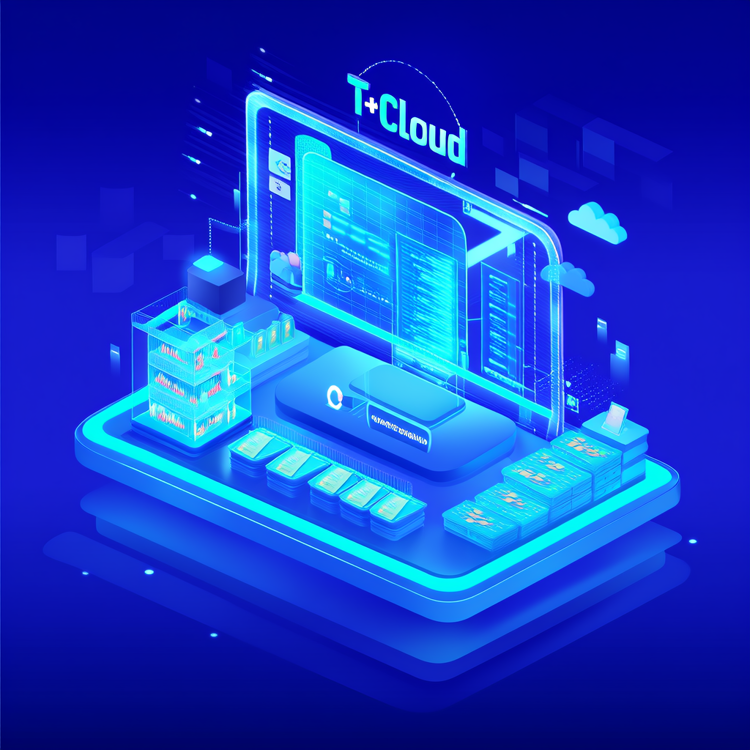 T+Cloud新零售：高效引流獲客、精準(zhǔn)門(mén)店管理、智能商品優(yōu)化與極速配送，全方位賦能零售企業(yè)增長(zhǎng)