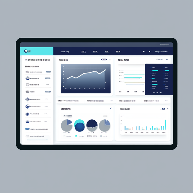 標(biāo)準(zhǔn)財(cái)務(wù)建制與財(cái)稅政策適配方案-行業(yè)會(huì)計(jì)科目體系+全電票報(bào)表模板，規(guī)范財(cái)務(wù)管理流程