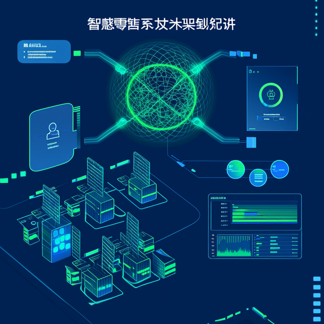 T+新零售 --實現(xiàn)總部門店一體化管控，簡化管理模式節(jié)約開店成本，數(shù)據(jù)實時共享加速店面發(fā)展