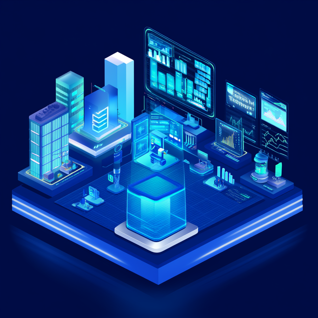 T+新零售--實現(xiàn)總部與門店線上商城數(shù)據(jù)實時同步，零售庫存財務(wù)會員信息一目了然