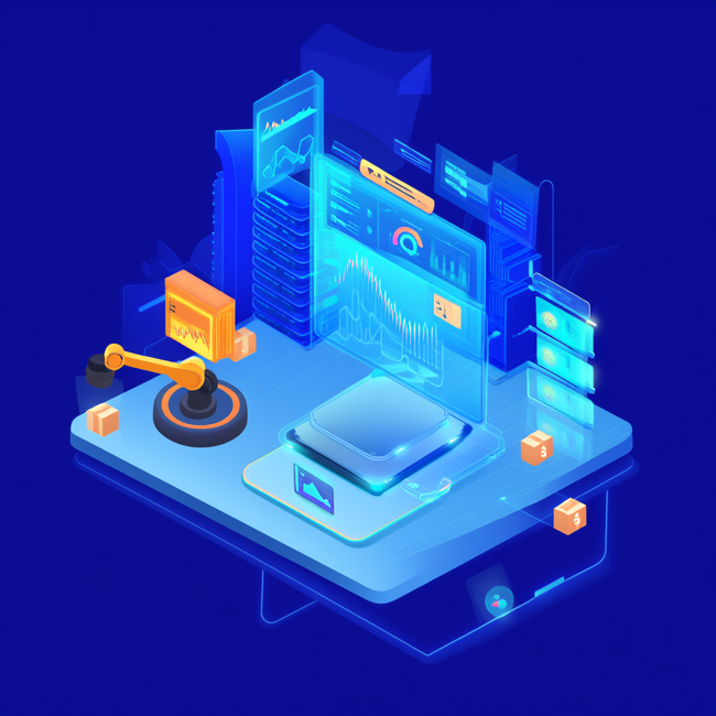 T+Cloud新商貿(mào)--提升管理效率與營銷能力，數(shù)字化分析經(jīng)營成果，智能管控倉儲與資金流