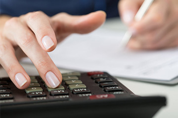 財(cái)務(wù)診斷