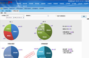 濟南用友T+財務(wù)軟件