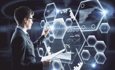 為什么要選擇企業(yè)管理軟件？