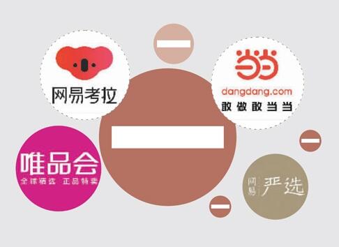 垂直型電商網(wǎng)站有哪些？