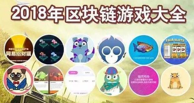 游戲行業(yè)為什么需要區(qū)塊鏈技術(shù)？